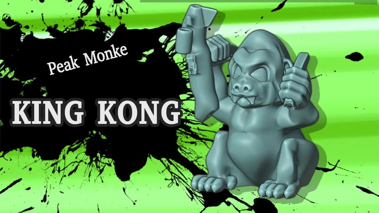 King Kong