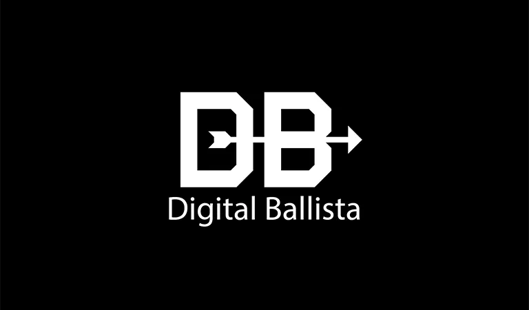 Digital Ballista Logo