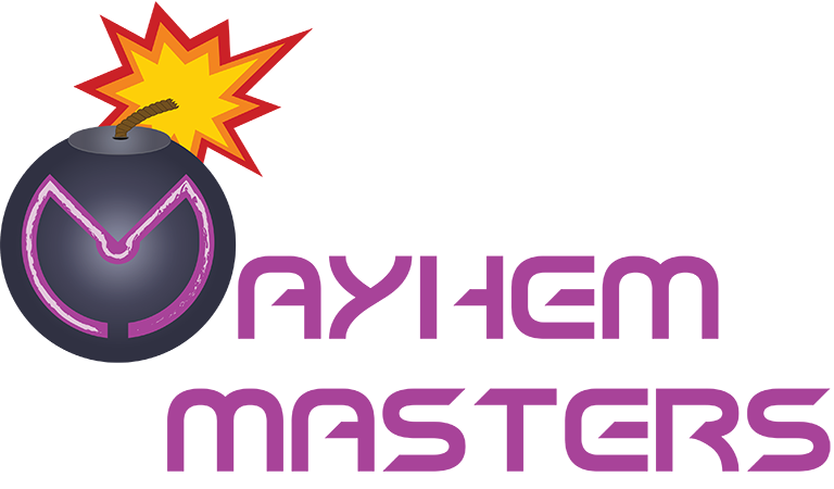 Mayhem Masters